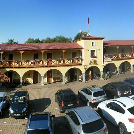 Hotel Resort Stein Cheb Exterior photo