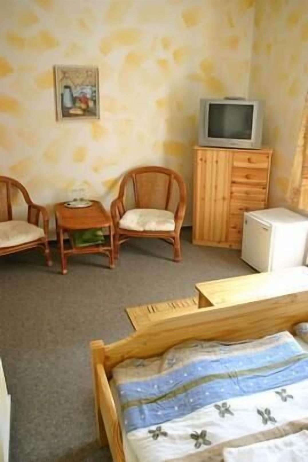 Hotel Resort Stein Cheb Exterior photo