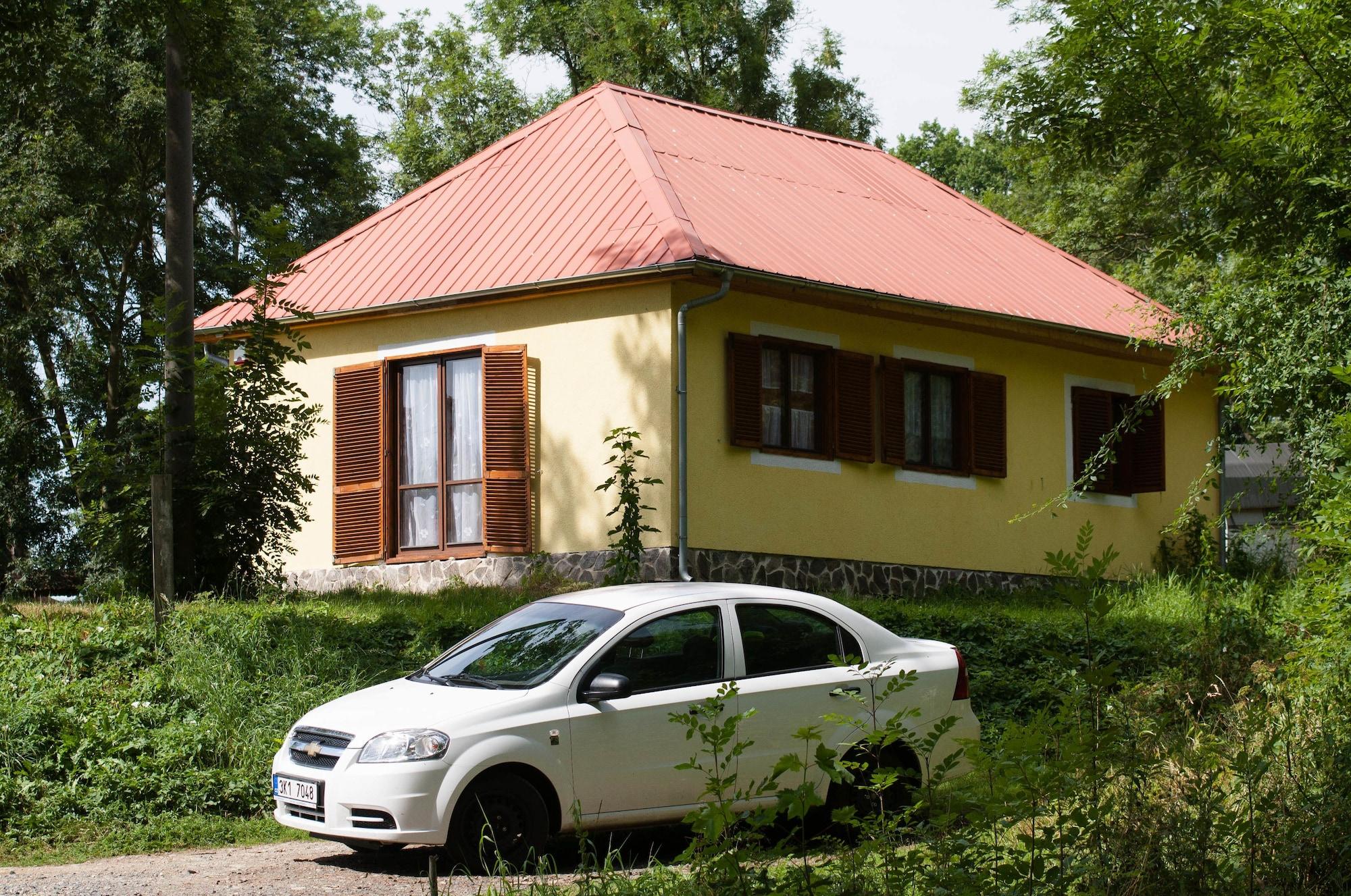 Hotel Resort Stein Cheb Exterior photo