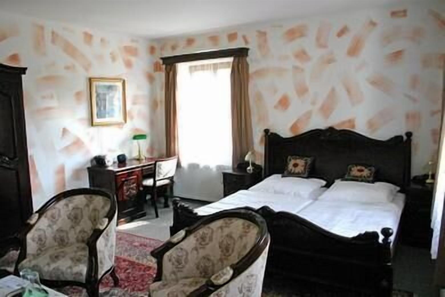Hotel Resort Stein Cheb Exterior photo