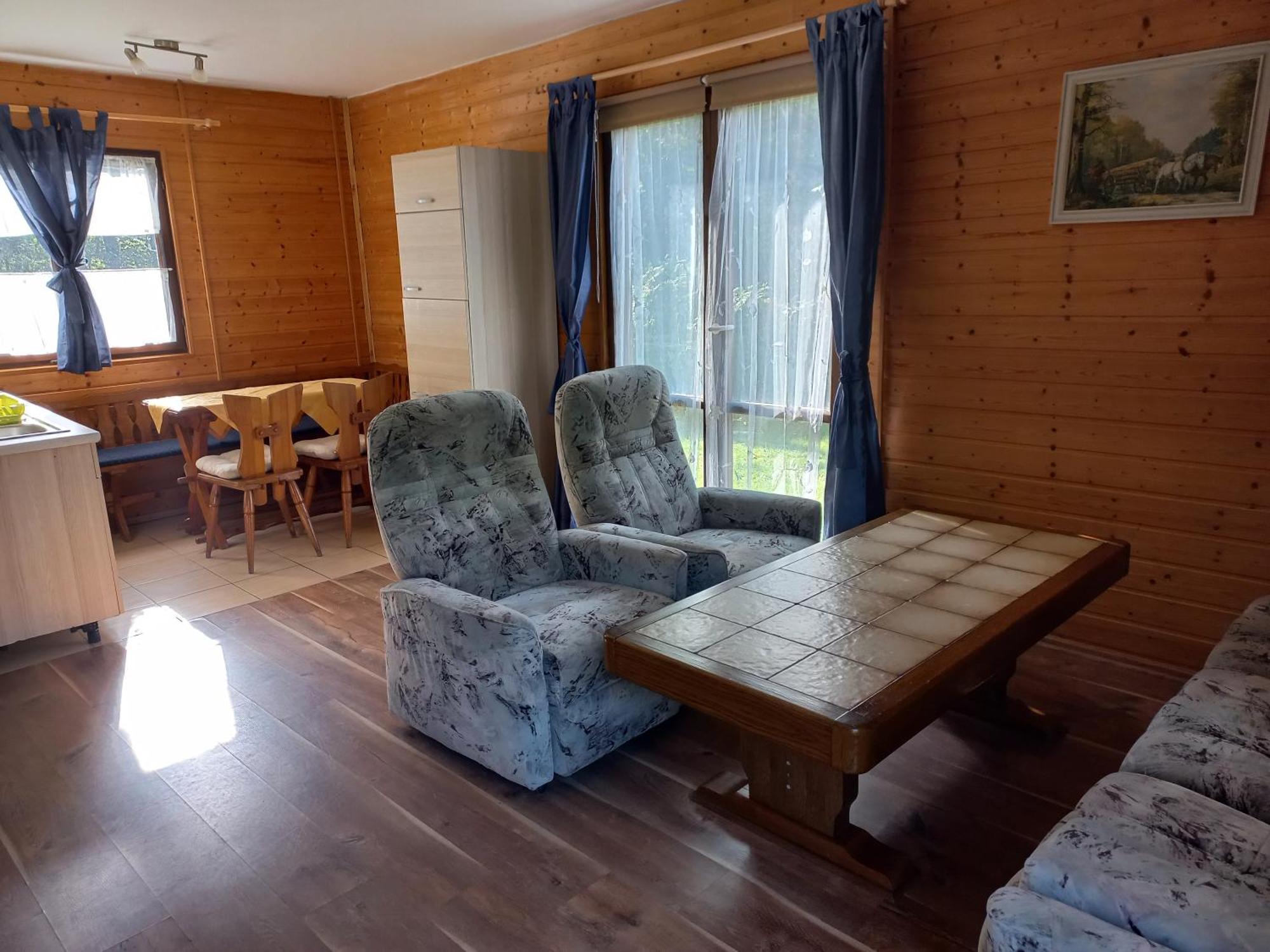 Hotel Resort Stein Cheb Exterior photo