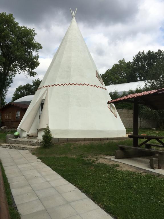 Hotel Resort Stein Cheb Exterior photo